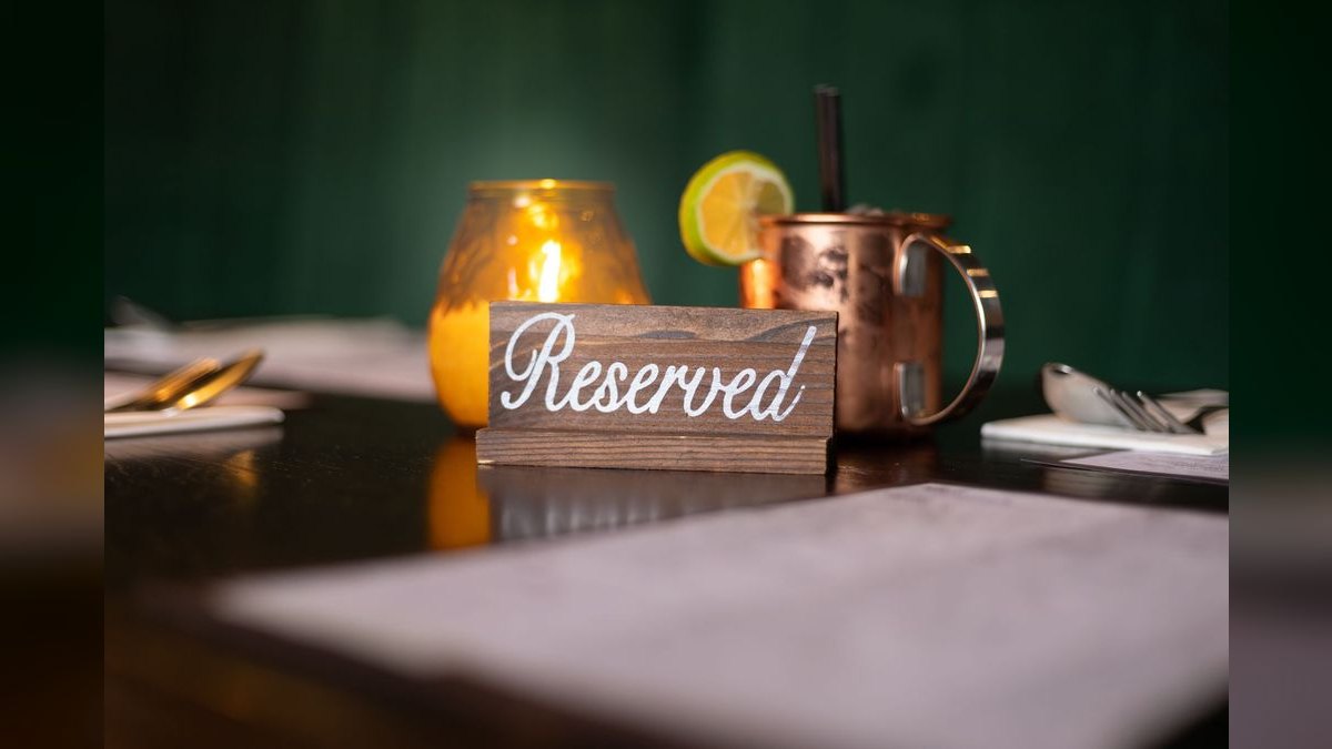 Top 10 Places to Dine in Denver