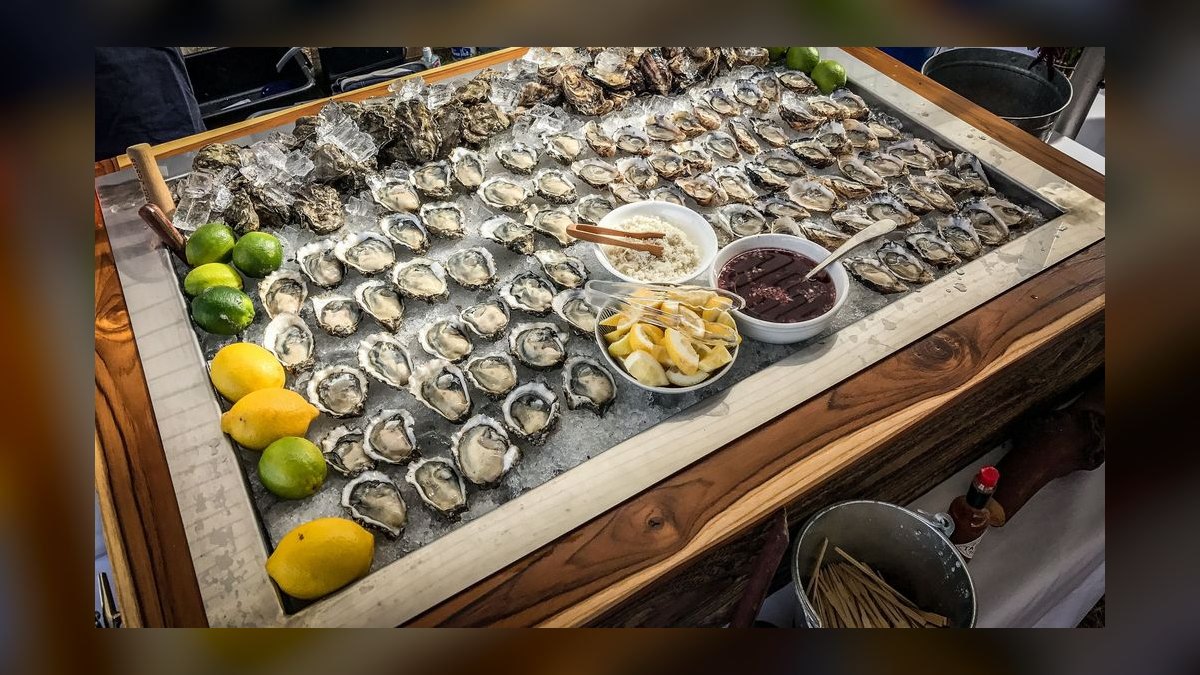 Top 10 Oyster Bars in the United States in 2027 — figure 10