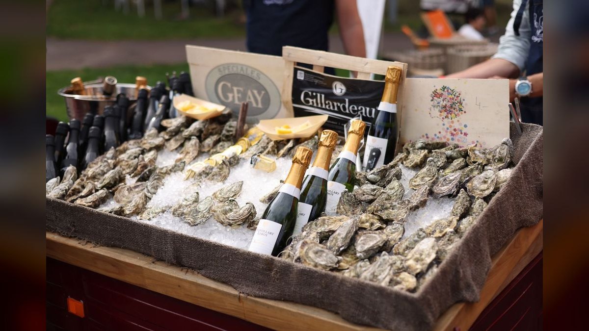 Top 10 Oyster Bars in the United States — figure 2
