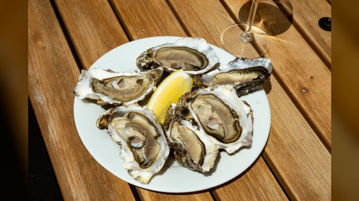 Top 10 Oyster Bars in the United States — figure 3