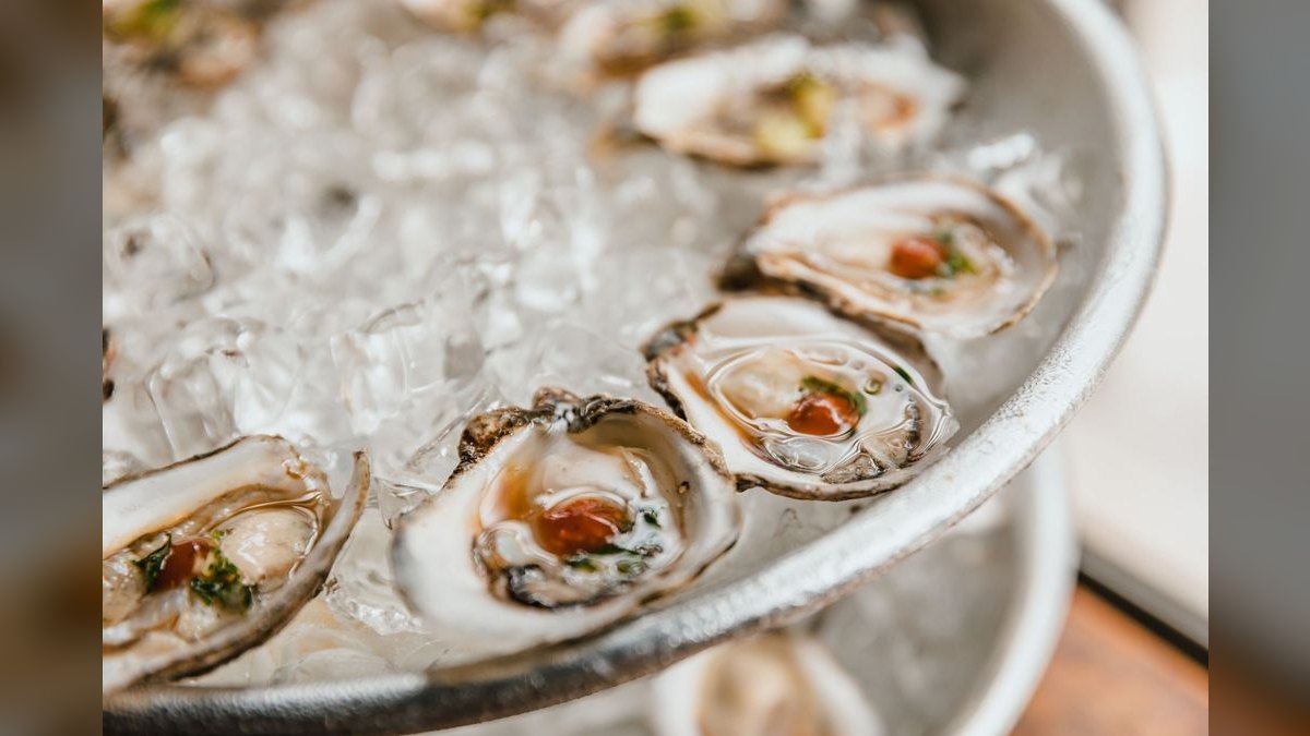 Top 10 Oyster Bars in the United States — figure 5