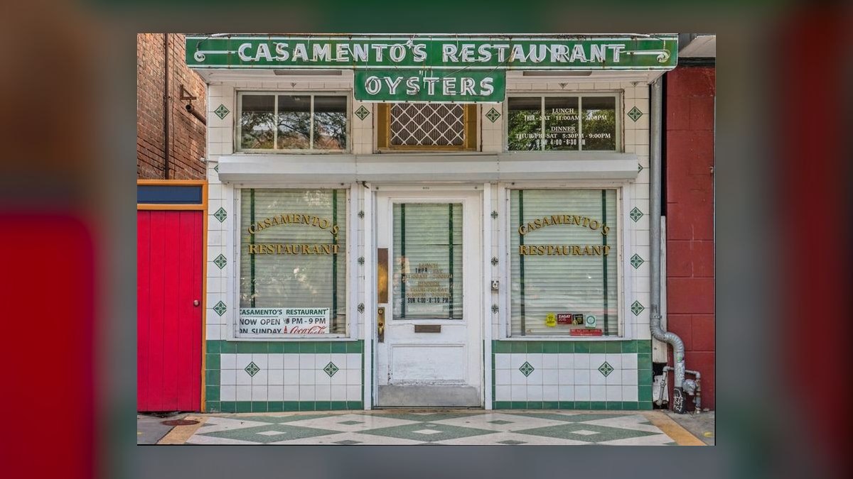 Top 10 Oyster Bars in the United States in 2027 — figure 9