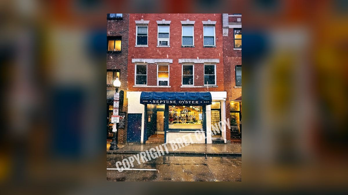 Top 10 Oyster Bars in the United States in 2027