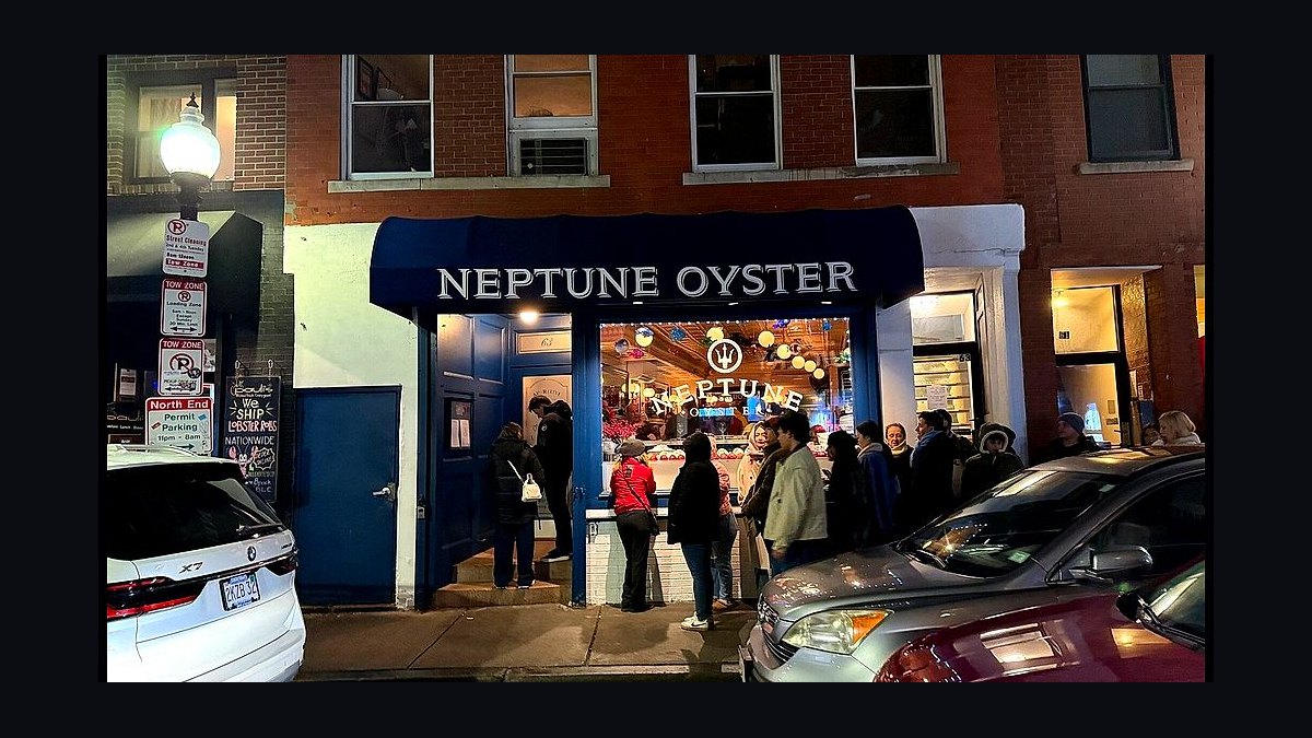 Top 10 Oyster Bars in the United States in 2027