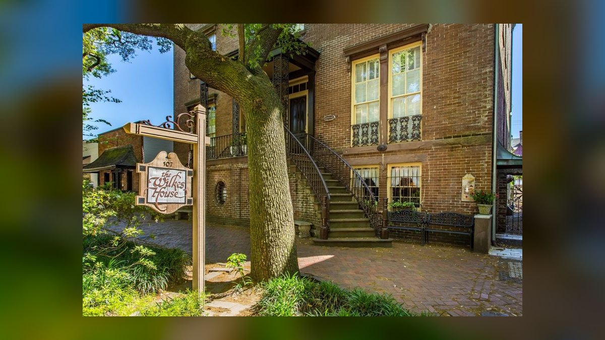 Top 10 Places to Dine in Savannah, Georgia in 2027 — figure 7