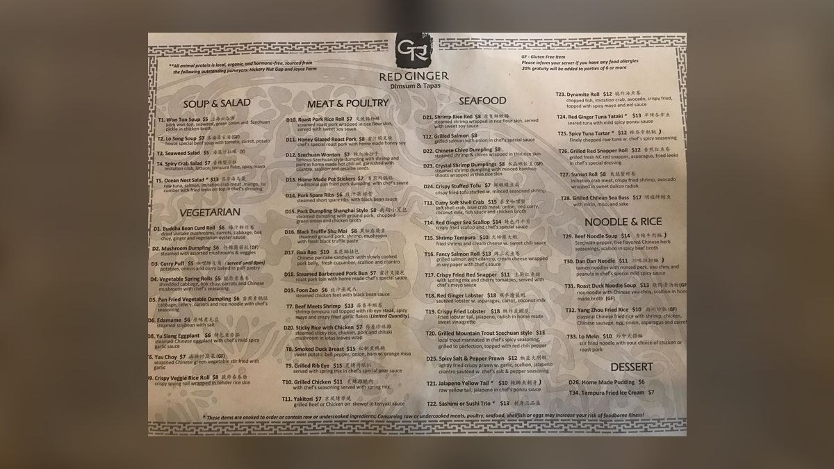 Top 10 Places to Dine in Asheville, North Carolina in 2027 — figure 10