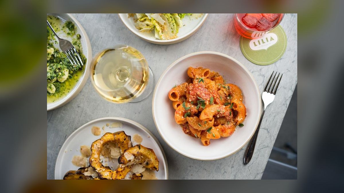 Top 10 Places to Dine in Brooklyn in 2027