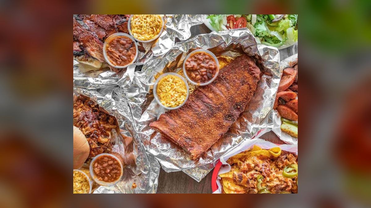Top 10 Places to Dine in Memphis in 2027