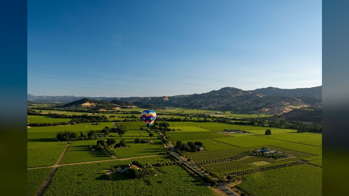 Top 10 Places to Dine in Napa Valley — figure 1