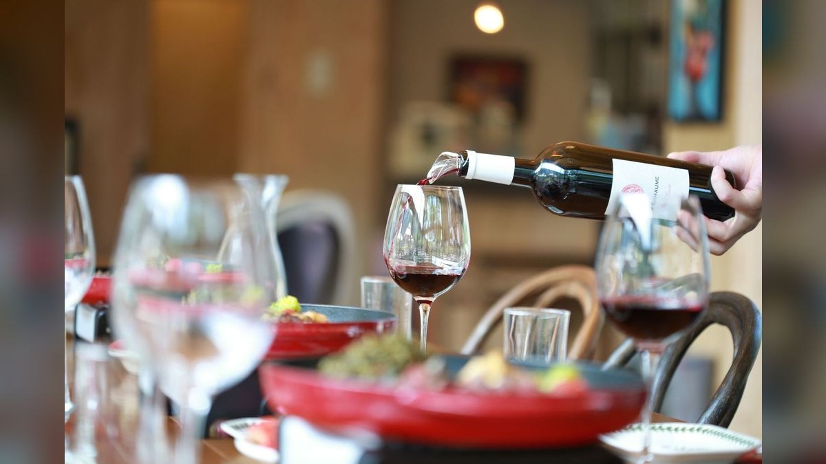 Top 10 Places to Dine in Napa Valley — figure 3
