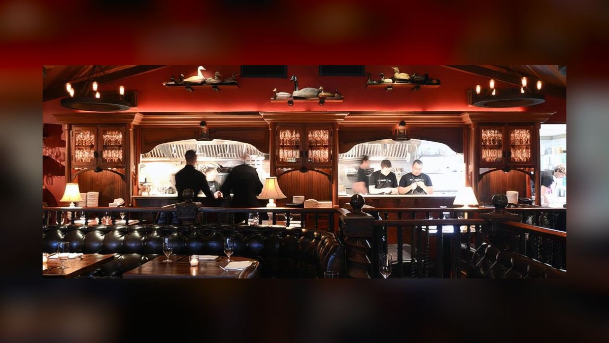Top 10 Places to Dine in Napa Valley in 2027 — figure 9