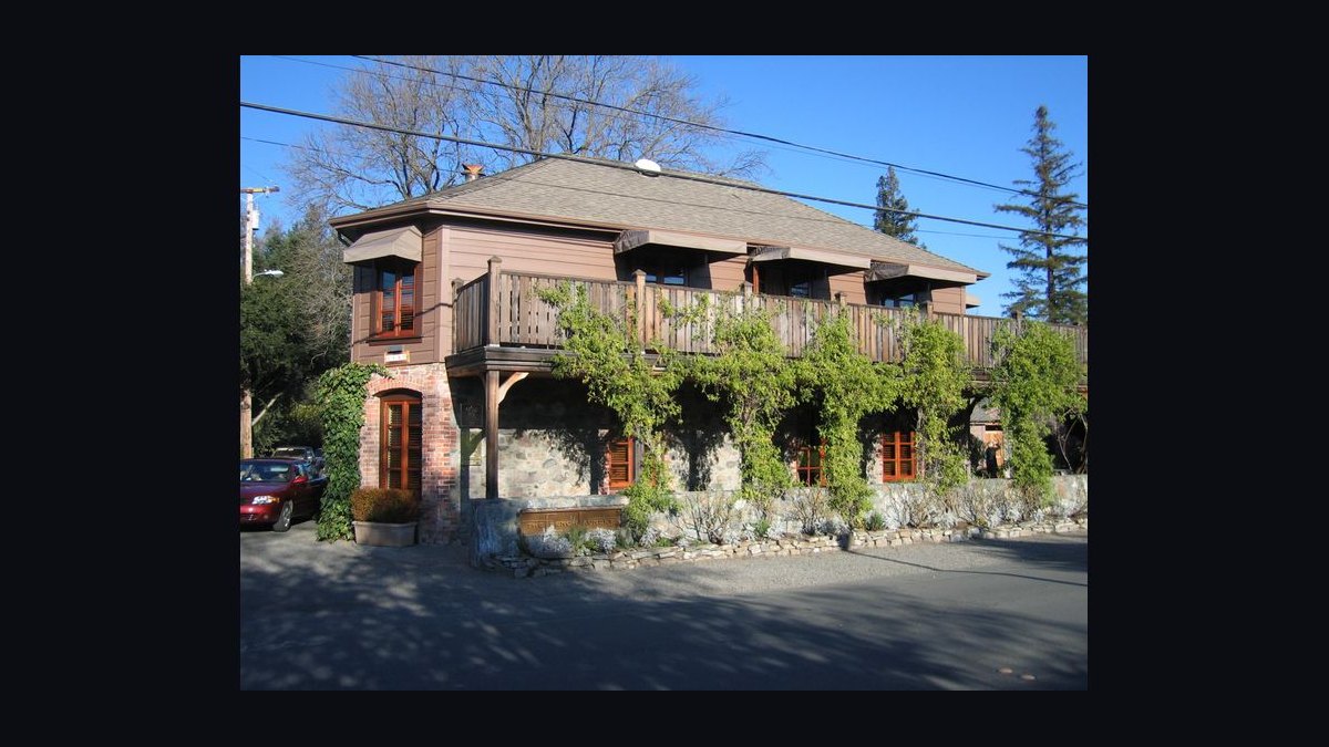 Top 10 Places to Dine in Napa Valley in 2027