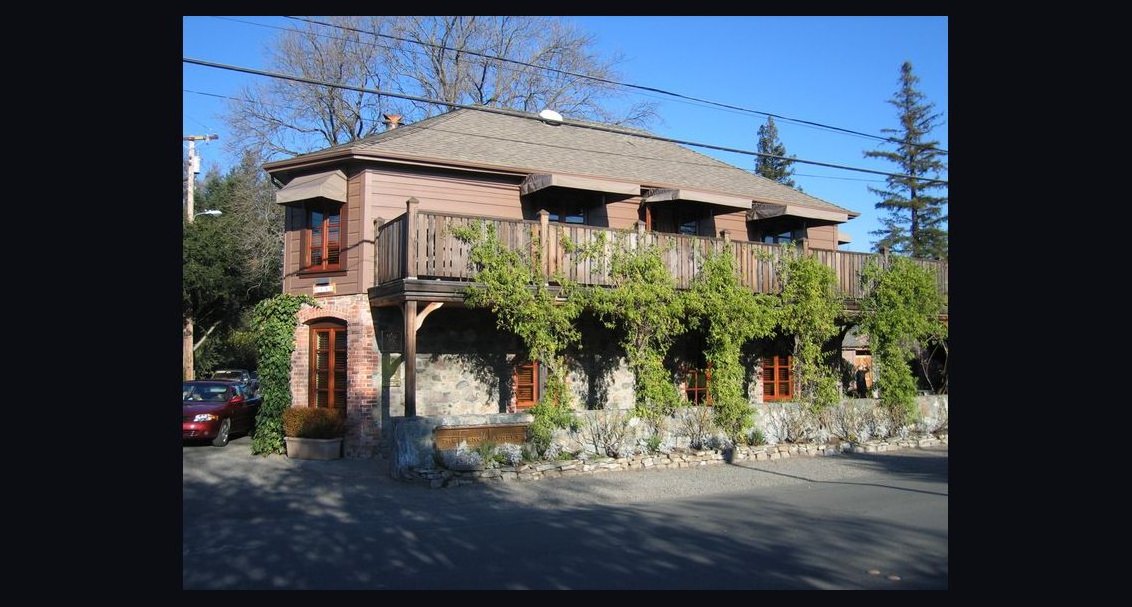 Top 10 Places to Dine in Napa Valley in 2027