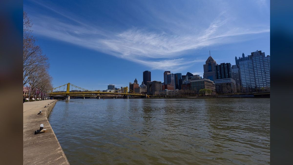 Top 10 Places to Dine in Pittsburgh — figure 1