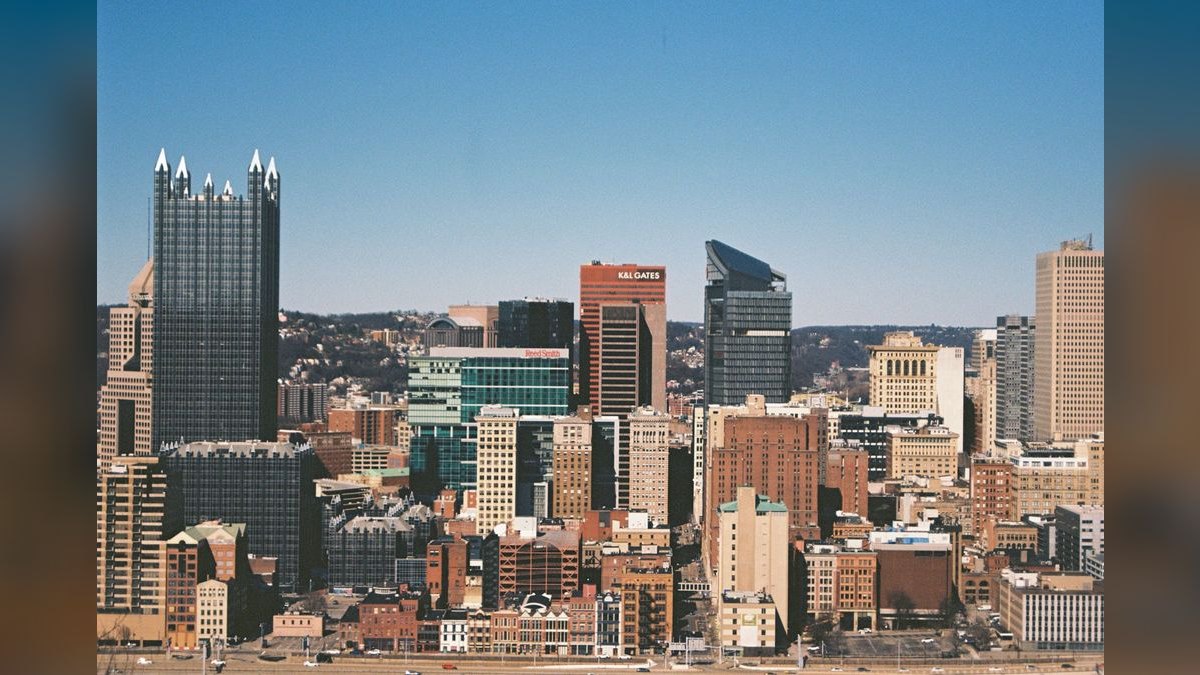 Top 10 Places to Dine in Pittsburgh