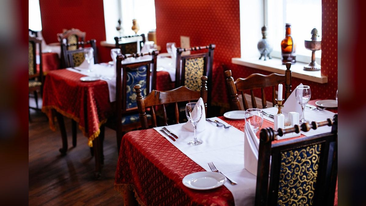 Top 10 Places to Dine in Baltimore — figure 5