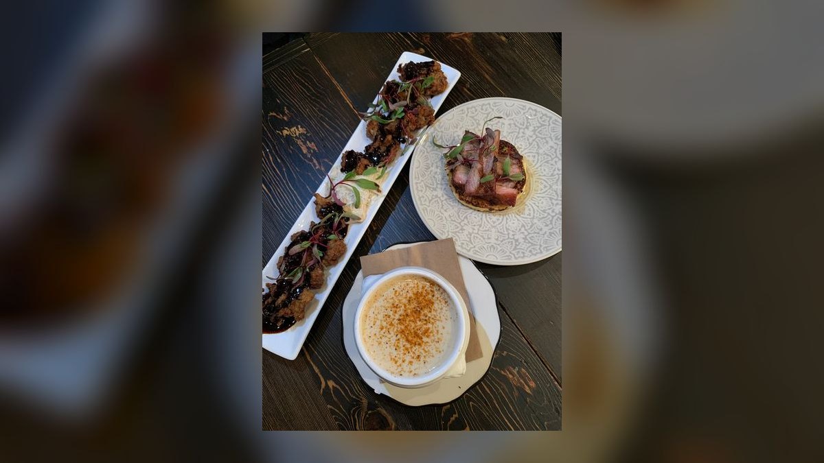 Top 10 Places to Dine in Baltimore in 2027 — figure 8