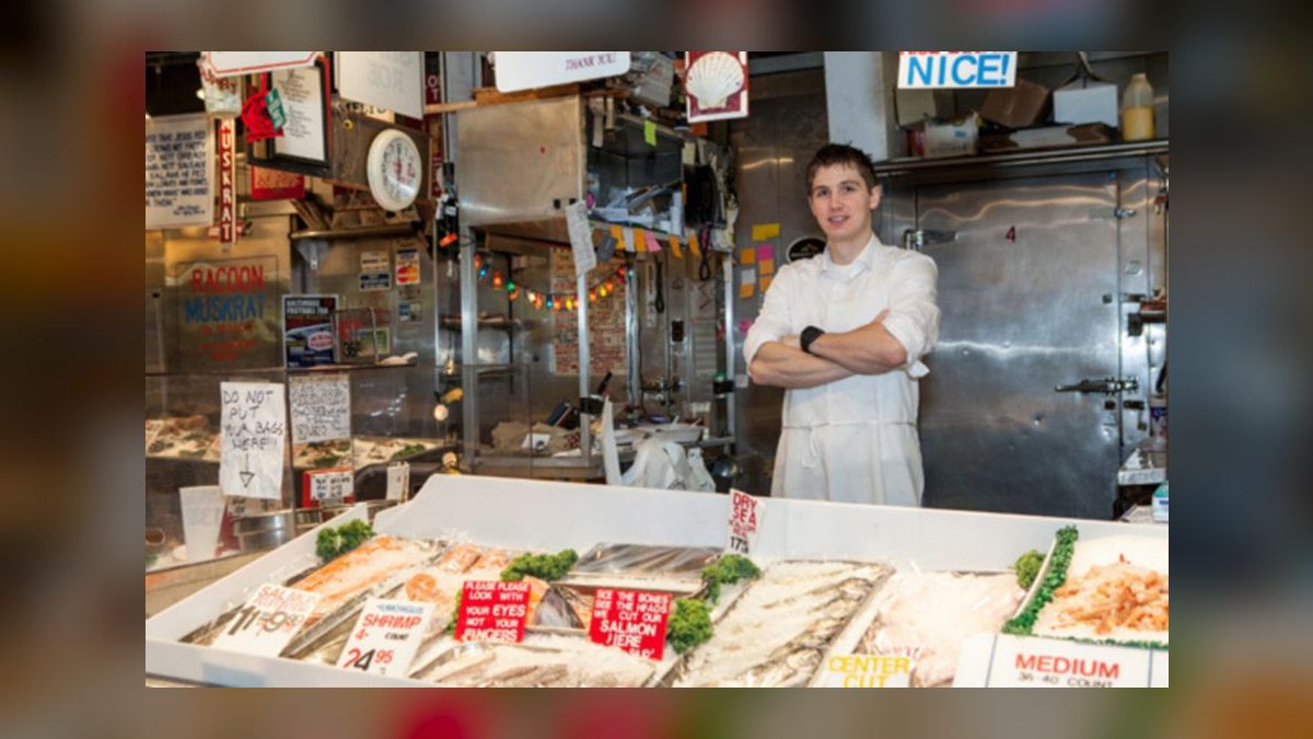 Top 10 Places to Dine in Baltimore in 2027 — figure 9