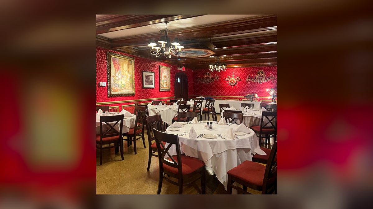 Top 10 Places to Dine in Tampa in 2027 — figure 8