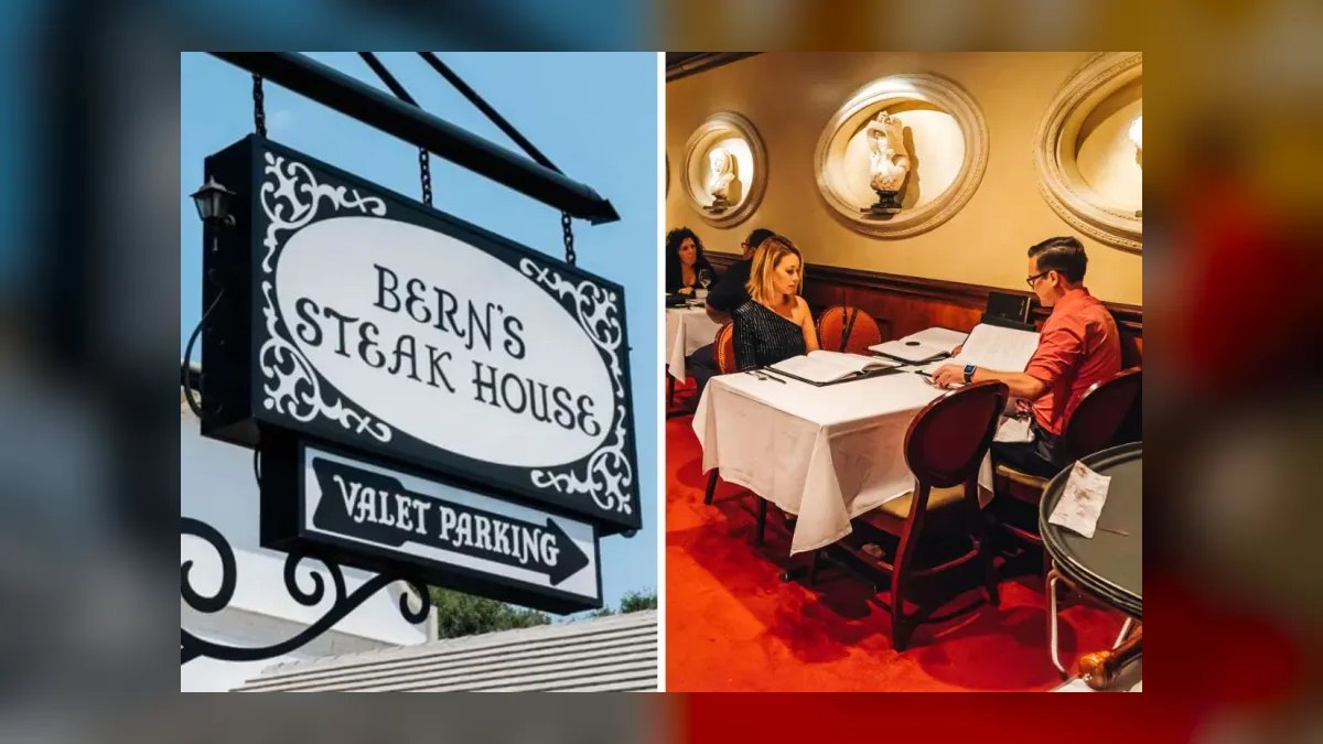 Top 10 Places to Dine in Tampa in 2027