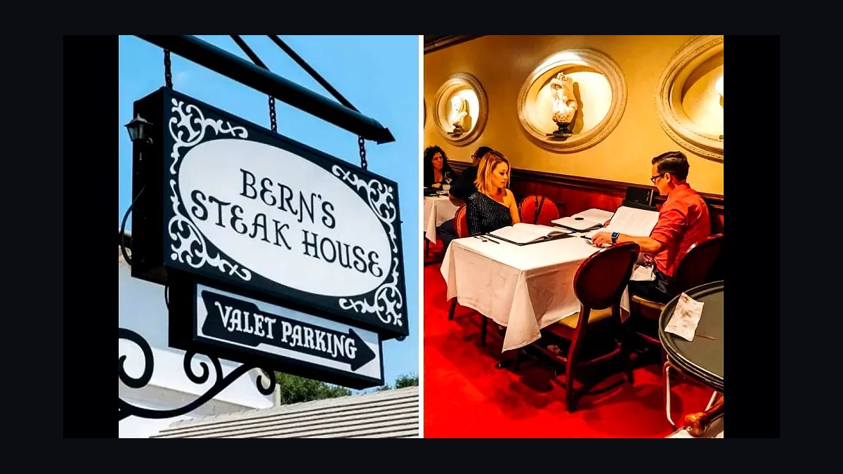Top 10 Places to Dine in Tampa in 2027