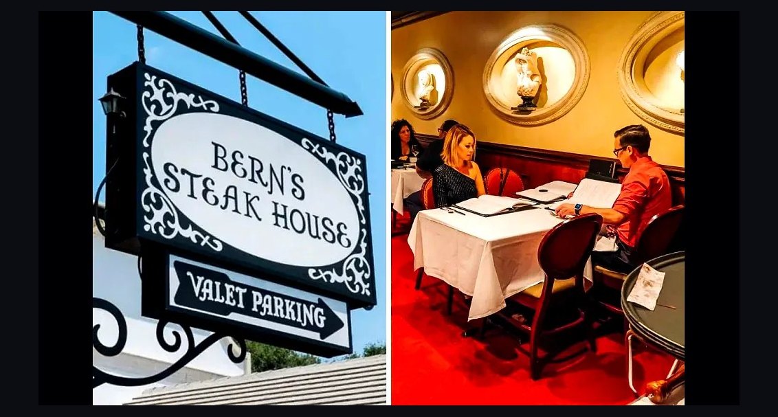 Top 10 Places to Dine in Tampa in 2027