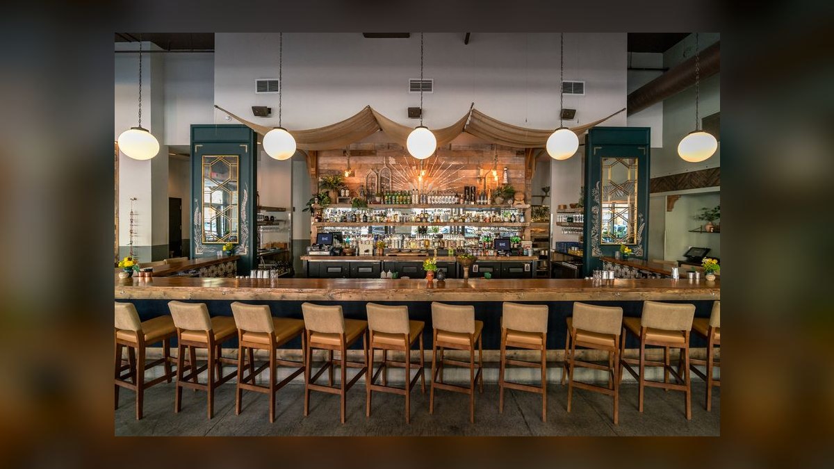 Top 10 Places to Dine in Orlando in 2027 — figure 7