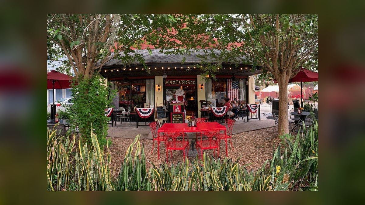 Top 10 Places to Dine in Orlando in 2027 — figure 9