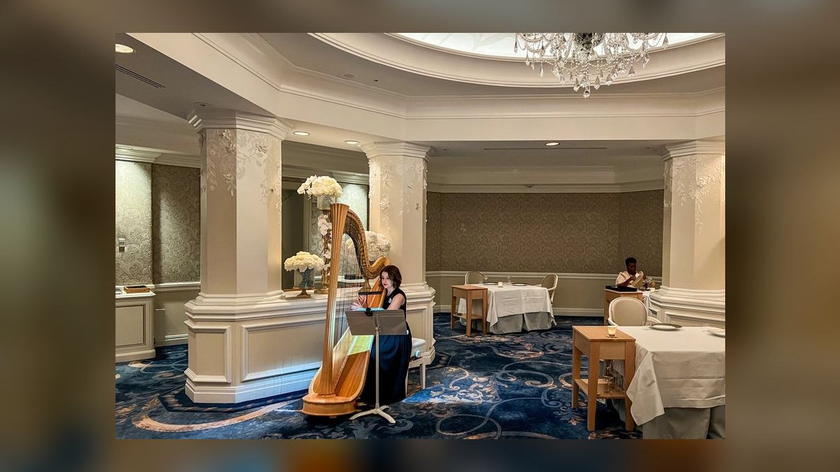 Top 10 Places to Dine in Orlando in 2027