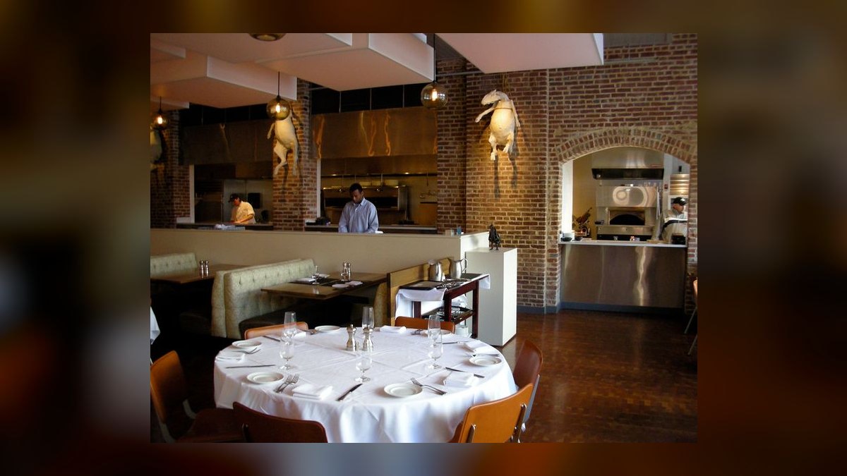 Top 10 Places to Dine in Louisville