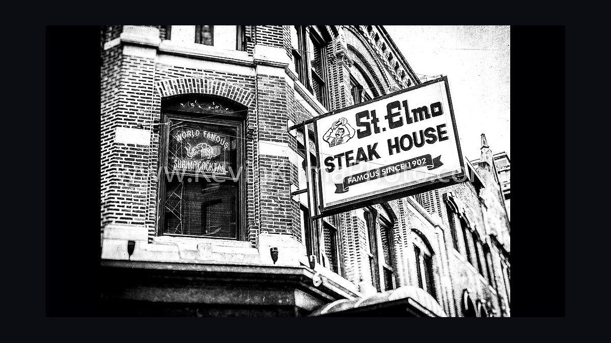 Top 10 Places to Dine in Indianapolis in 2027