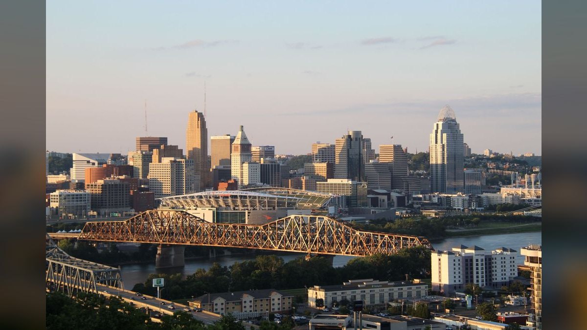Top 10 Places to Dine in Cincinnati — figure 1