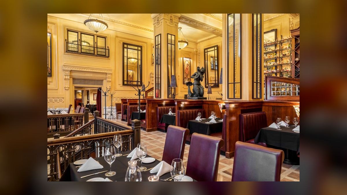 Top 10 Places to Dine in Kansas City in 2027 — figure 9