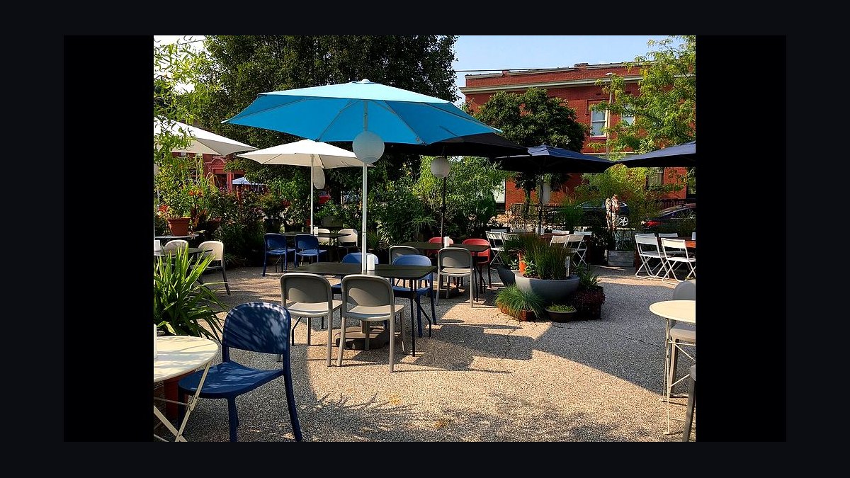 Top 10 Places to Dine in St. Louis in 2027 — figure 3