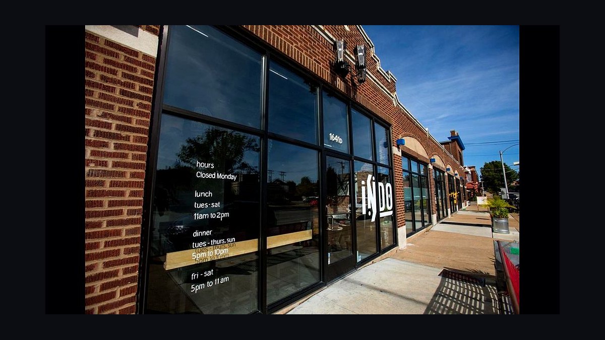 Top 10 Places to Dine in St. Louis in 2027 — figure 4