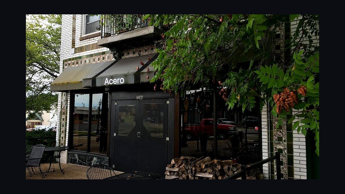 Top 10 Places to Dine in St. Louis in 2027 — figure 6