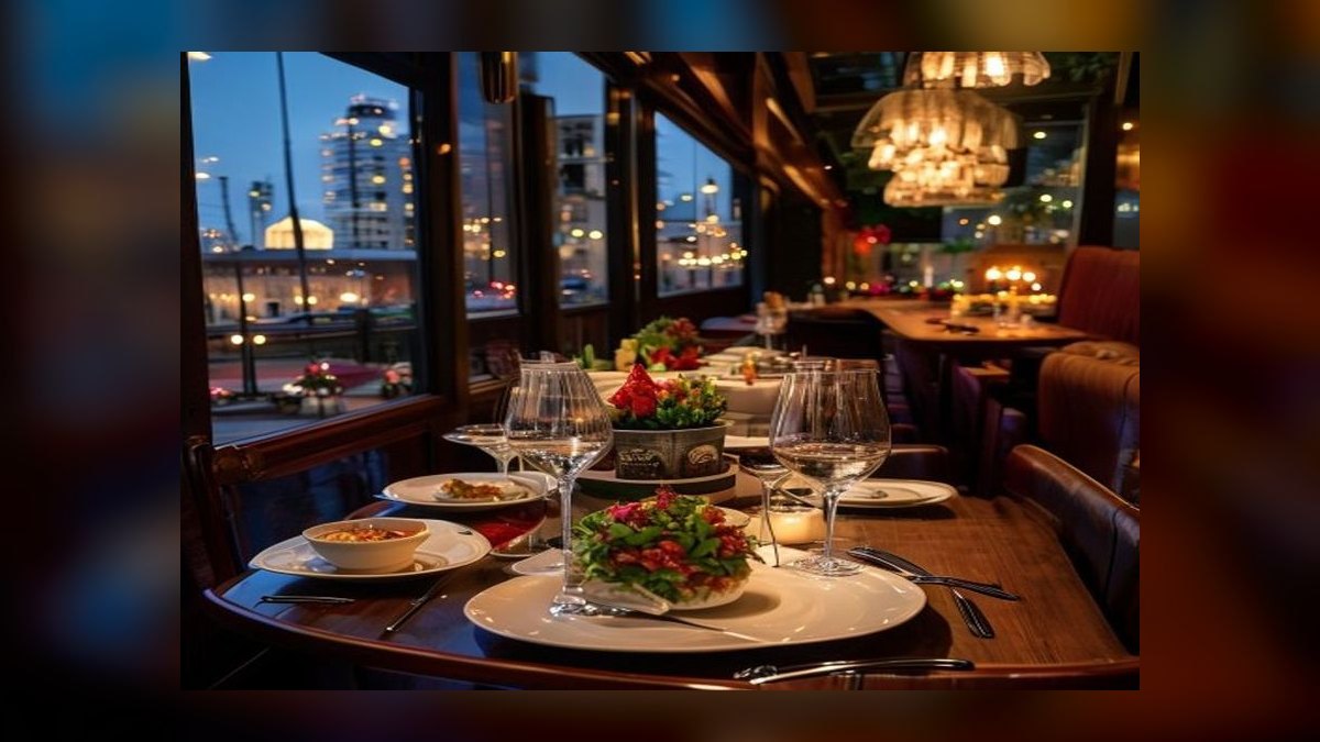 Top 10 Places to Dine in St. Louis