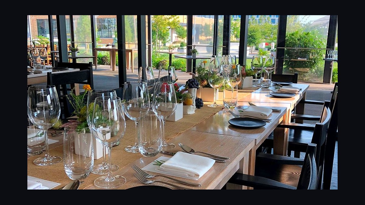 Top 10 Places to Dine in St. Louis in 2027