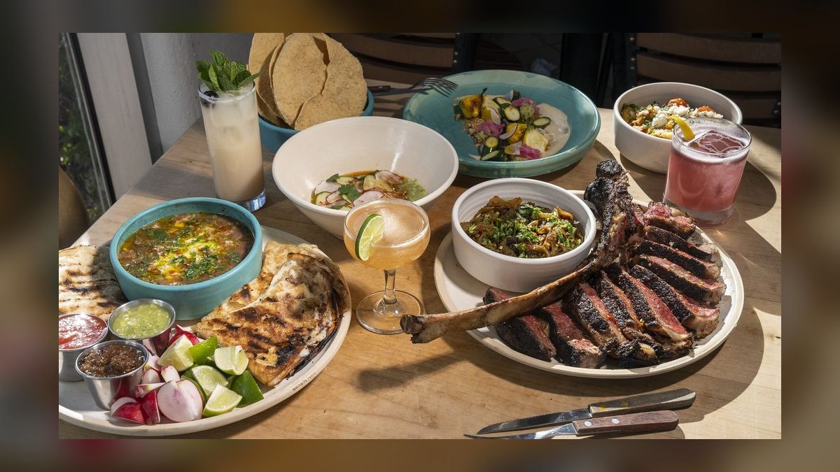 Top 10 Places to Dine in Phoenix in 2027