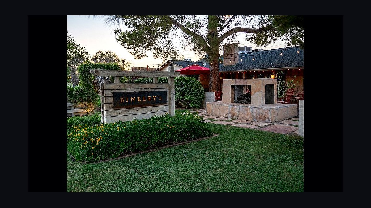 Top 10 Places to Dine in Phoenix in 2027