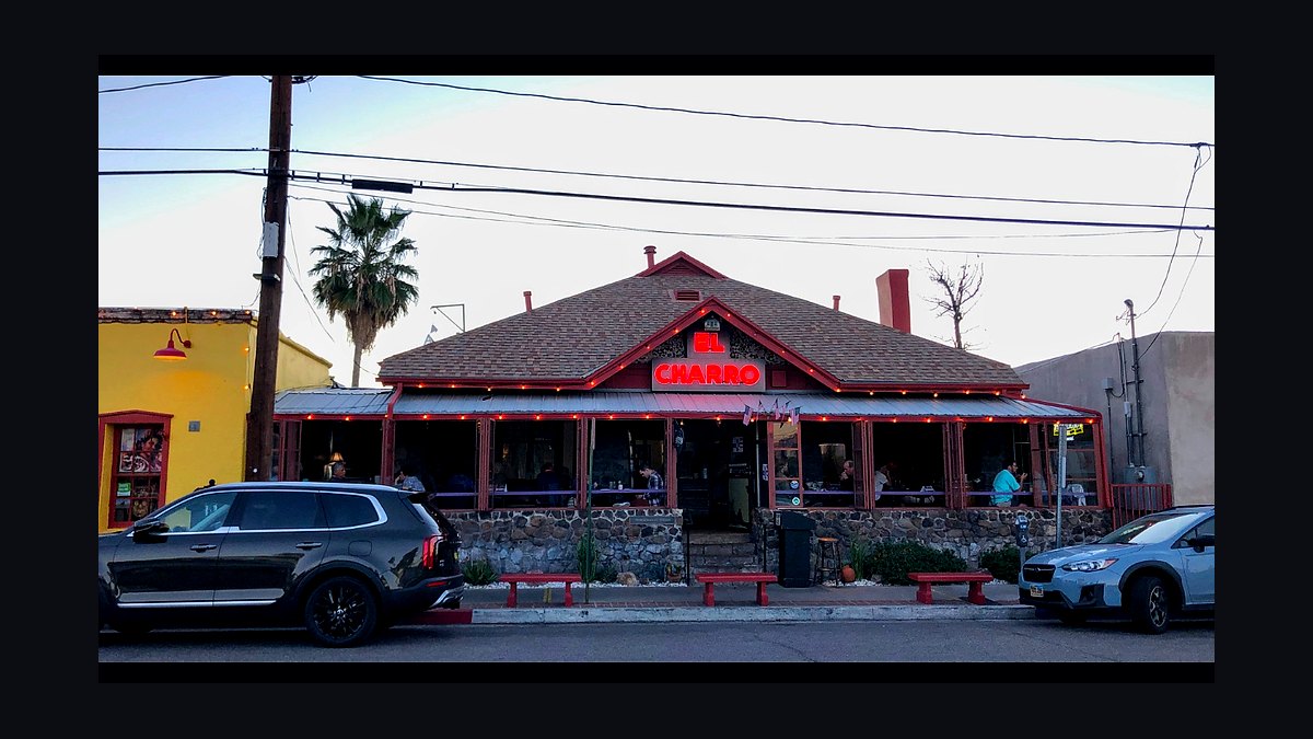 Top 10 Places to Dine in Tucson in 2027 — figure 4