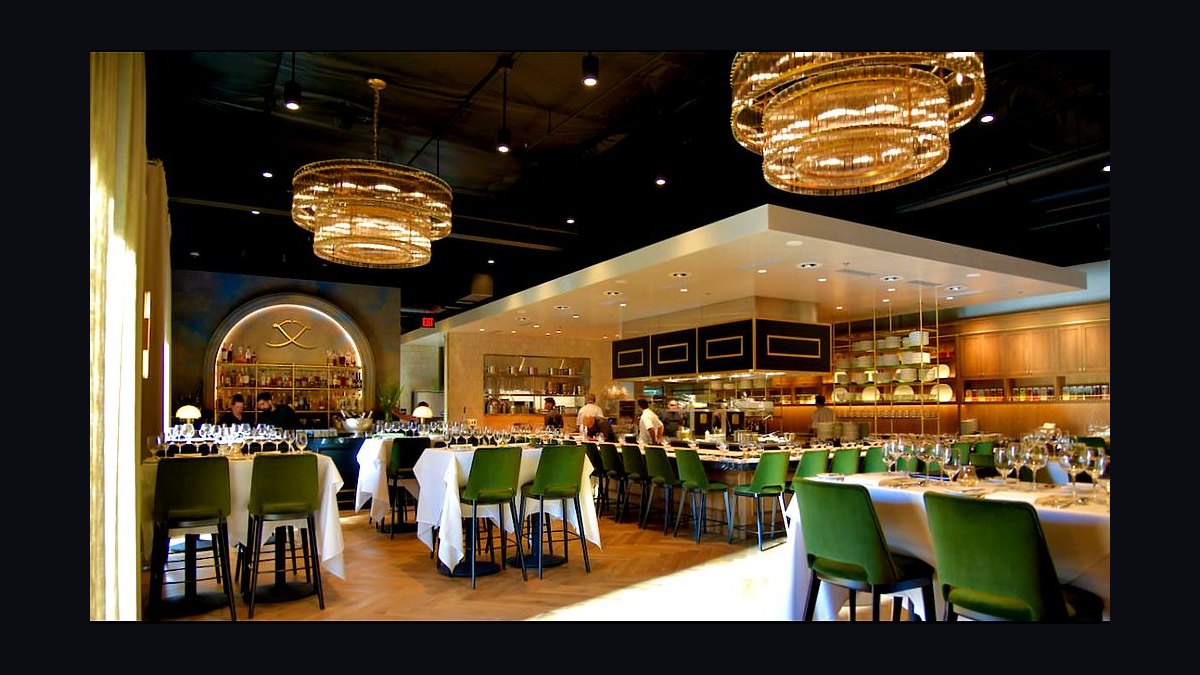 Top 10 Places to Dine in Sacramento in 2027