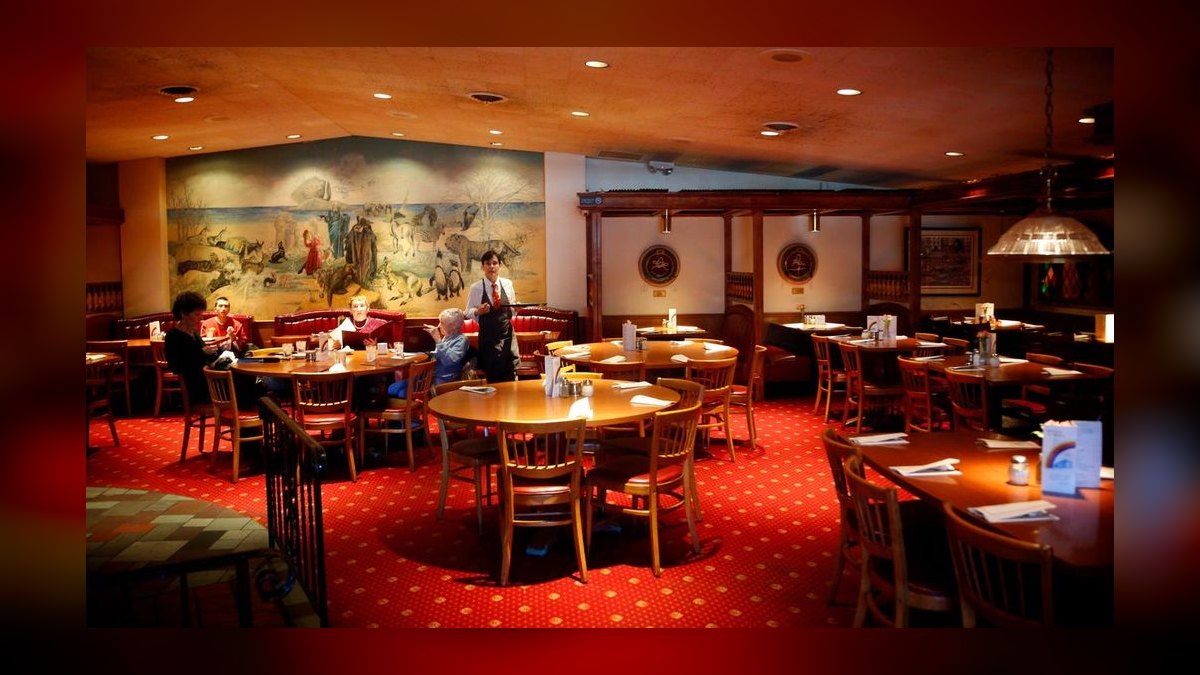 Top 10 Places to Dine in Des Moines in 2027 — figure 9