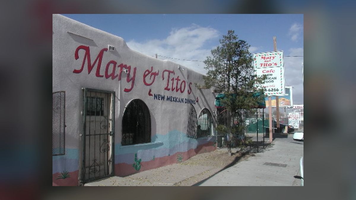 Top 10 Places to Dine in Albuquerque in 2027 — figure 8