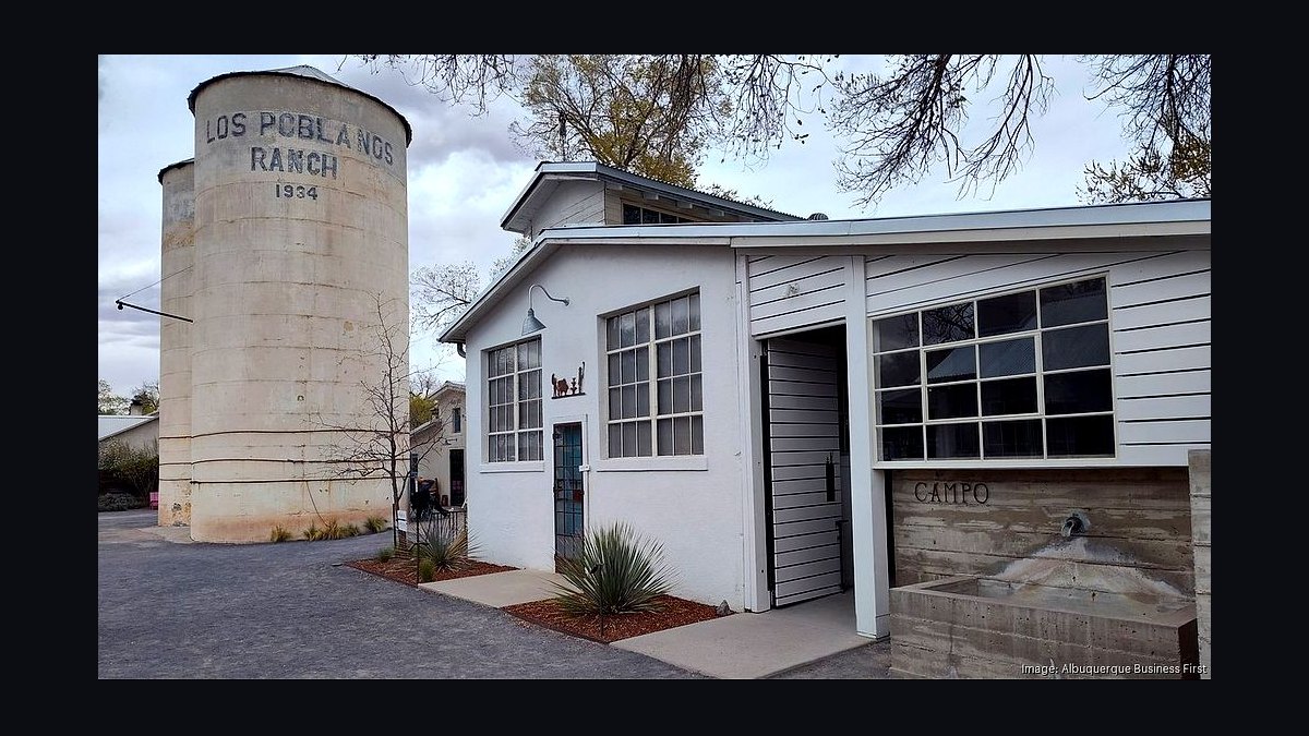 Top 10 Places to Dine in Albuquerque in 2027