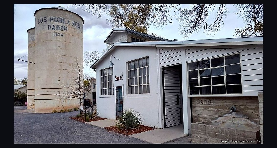 Top 10 Places to Dine in Albuquerque in 2027
