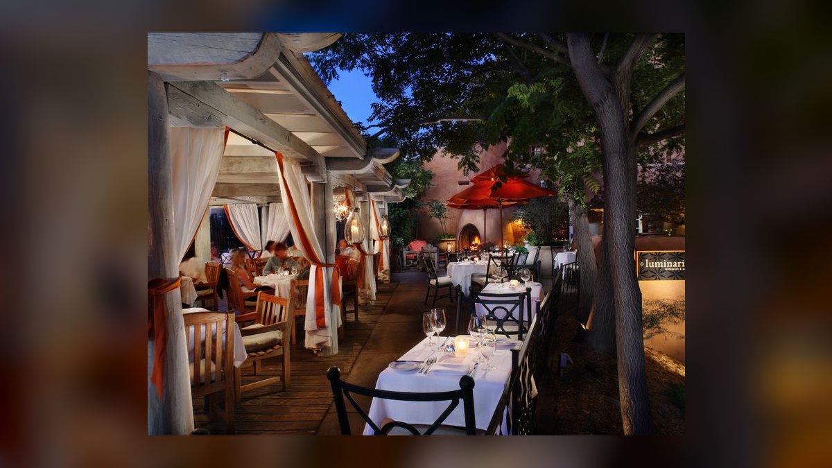 Top 10 Places to Dine in Santa Fe in 2027 — figure 2