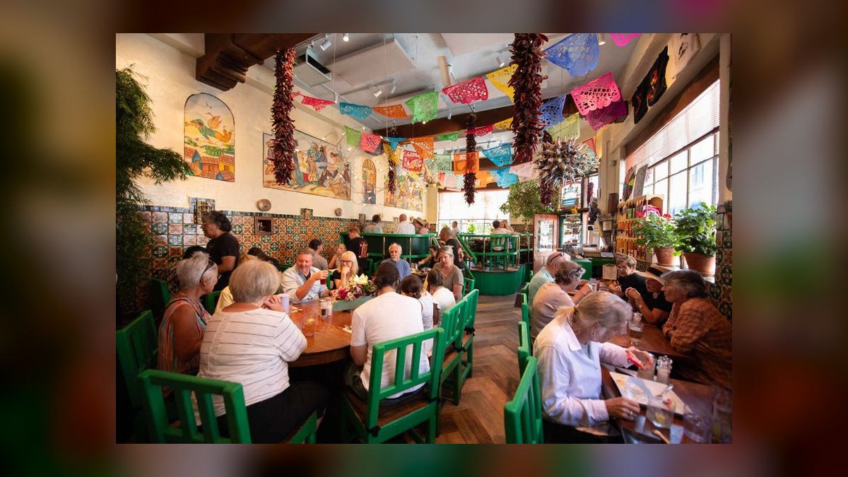 Top 10 Places to Dine in Santa Fe in 2027 — figure 5
