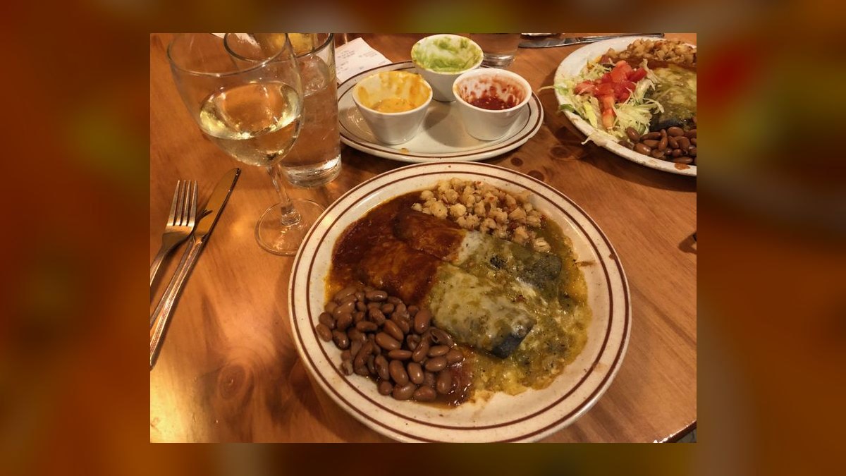 Top 10 Places to Dine in Santa Fe in 2027 — figure 6