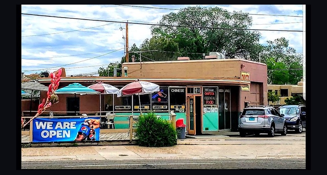 Top 10 Places to Dine in Santa Fe in 2027